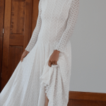 Elevate Your Summer Style with Romantic Neutral Textures