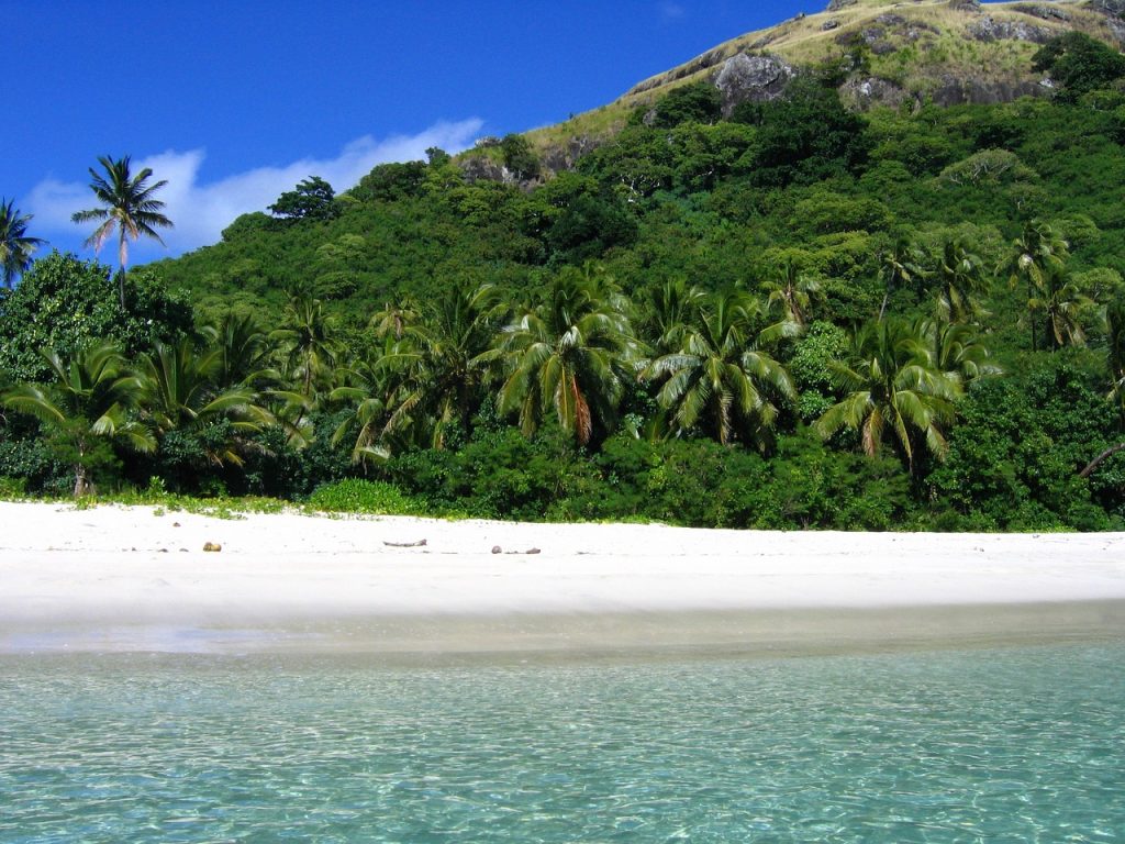 A Guide to 7 Best Beaches Around the World
