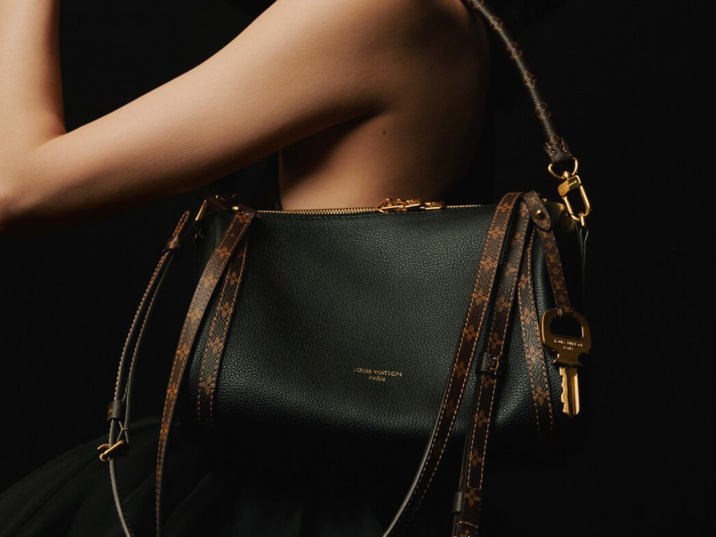 Louis Vuitton Just Unveiled The Express Handbag
