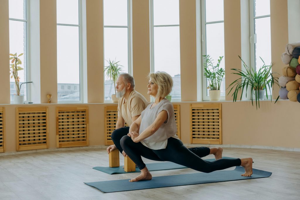 How to Stay Active Without Worsening Joint Pain