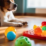 What are the top interactive dog toys available today?